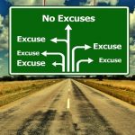 બહાનાબાજી- સફળતાનું સ્પીડ બ્રેકર (ભાગ-૦૧) 6 Excuses