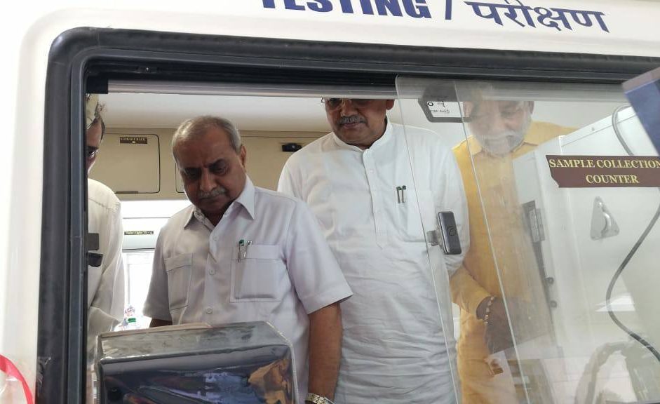 Food Safety Van e1528900280784