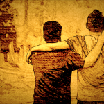 યુગપત્રી ૧૪: તેરા યાર હૂં મૈં 2 Friendship 1