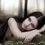 ગમતાનો કરીએ ગુલાલ - (૧૨)                       6 Girl in love face expression thought photography image 1773x1153