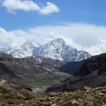 હિમાલય ગ્લેશિયર પર અસર 3 Himachal Pradesh