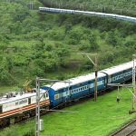 તાબોટા 2 Indian Train