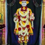 કુમકુમ મંદિર દ્વારા પ્રાર્થના દિનની ઉજવણી 2 KUMKUM Swaminarayana e1530180562470