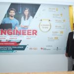 ઇન્ડિયા ઇનોવેશન ચેલેન્જ ડિઝાઇન કન્ટેસ્ટ ૨૦૧૮ ની જાહેરાતઃ સમગ્ર સ્પર્ધા માટે ૧૫૦૦૦થી વધુ પ્રમાણપત્રો 3 Launch of IICDC 2018 e1529994516915