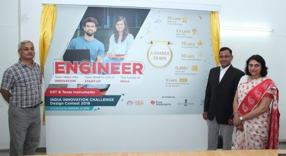 Launch of IICDC 2018 e1529994516915