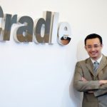 Nazrin Hassan Chief Executive Officer Cradle Fund modified