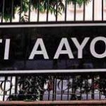 Niti Aayog