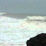 સોમનાથના સમુદ્રમાં નહાવા જવા પર પ્રતિબંધત્મક આદેશ 2 Somnath Sea