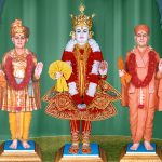 Swaminarayana Bhagvan