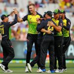 T20 Australia Cricket Team