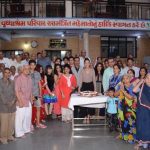 જાણો કઈ મોડેલ ઉજવ્યો વૃદ્ધાશ્રમમાં જન્મદિન ? 2 Unknown 16