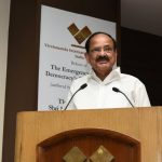 Vice President Of India