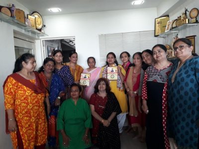 બ્રહ્મ સમાજની મહિલાઓ દ્વારા અનોખો પ્રયાસ 3 WhatsApp Image 2018 06 11 at 3.45.37 PM e1528713563578