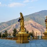 ભૂતાન યાત્રા - દુનિયા ઉપર પા પા પગલી 5 bhutan 22