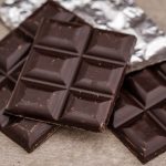 ચોકલેટ સ્ટ્રોક હુમલા રોકે છે 5 dark chocolate