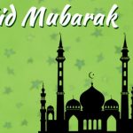 eid mubarak rupani