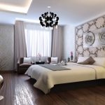 બેડરૂમને કેવી રીતે સજાવશો... 3 kp.com decorateBedroom