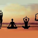 વિશ્વ યોગ દિવસની ભવ્ય ઉજવણી કરવાની તૈયારી 2 kp.comyoga