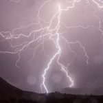 વિજળી ગરજી અને દુલ્હને લગ્ન તોડી નાંખ્યા 9 lightning