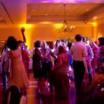 party kp pt