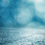 rain
