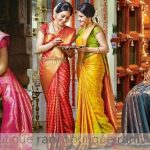 ખાસ માવજત માંગતી સિલ્કસાડી 2 silk saree1