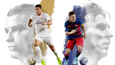 ફિફા-2018 રોનાલ્ડો કે મેસ્સી ? 1 soc messi rondaldo kp e1528796282620