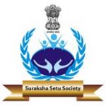 surakshasetu logo big