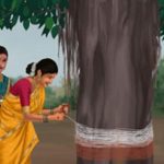 વટસાવિત્રી વ્રતની પૂજા અને કથા 3 vatsavitrijpg