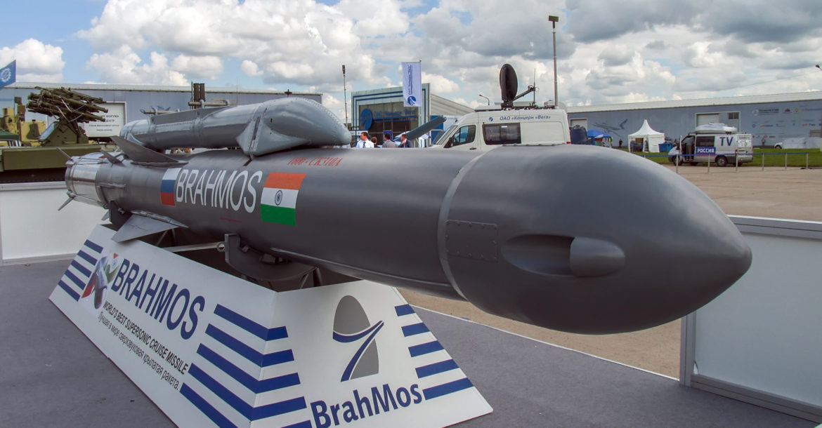 Brahmos