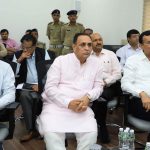 CM Dashboard Rathyatra