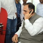 CM Rupani