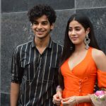 ફિલ્મ“ ધડક”ના પ્રમોશન માટે અમદાવાદના મહેમાન બન્યા ઈશાન ખટ્ટર અને જાન્હવી કપૂર 2 Dhadak