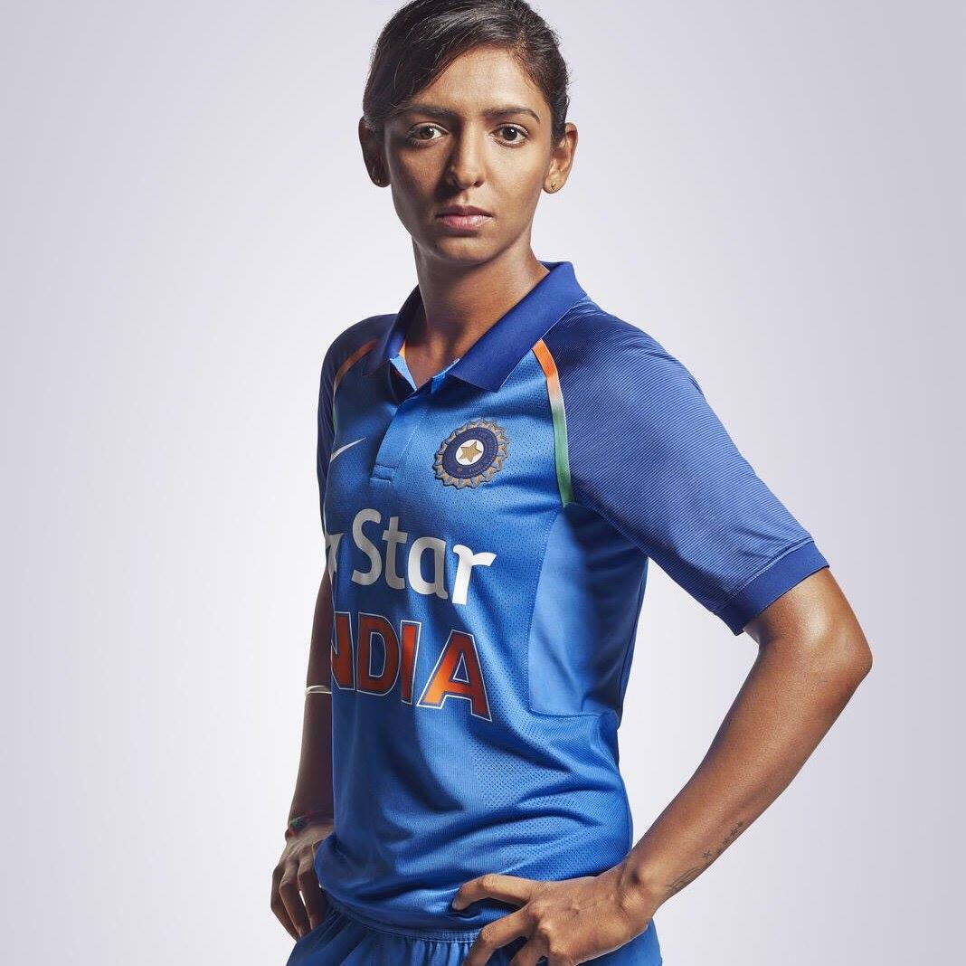 Harmanpreet Kaur