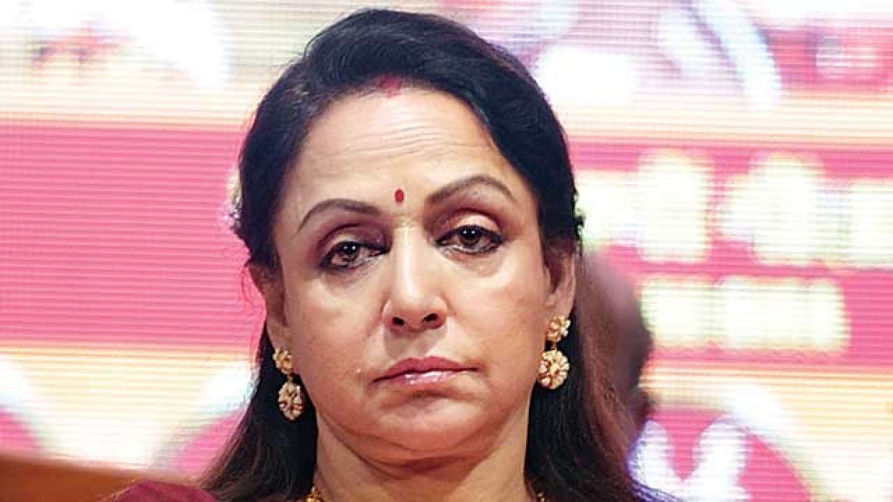 Hema Malini
