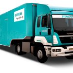 Ingenuity Tour Siemens