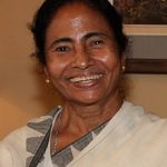 મમતા બેનર્જી ઇચ્છતા નથી કે ભાજપ ફરીથી સત્તામાં ન આવે : ટીએમસી સાંસદ સુષ્મિતાદેવ 3 Mamta Benerjee