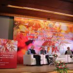 Peace Symposium Ahmedabad 2018