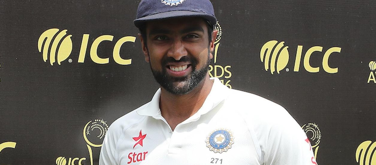 R Ashwin e1532709790120