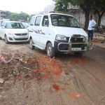 સતત બીજા દિવસે વરસાદી ઝાપટાઓ જારી રહ્યાઃ અમદાવાદમાં ભારે વરસાદ બાદ ગંદકી  લોકો પરેશાન 3 Rain Dirt