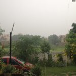 Rain Gujarat