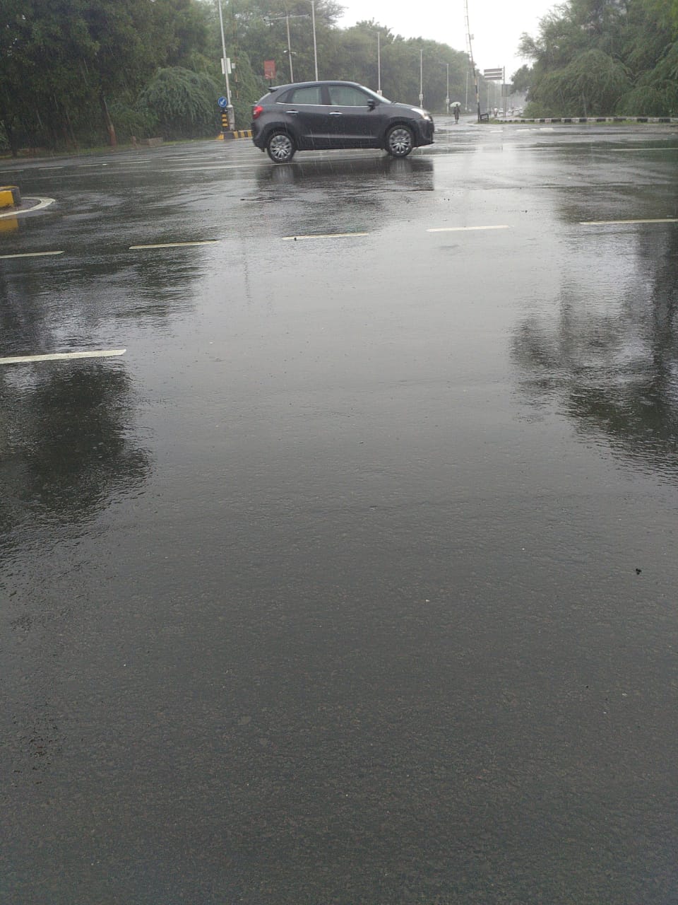 Rain