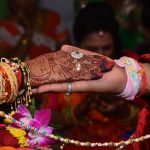 Ring Hastmelap Wedding Marriage Indian Hindu