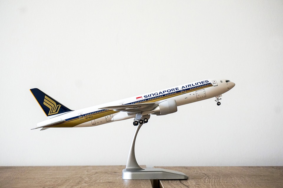 Singapore Airlines
