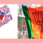 ભાજપ સાથે ગઠબંધન માટે ટીઆરએસ તૈયાર થઈ શકે 3 TRS BJP