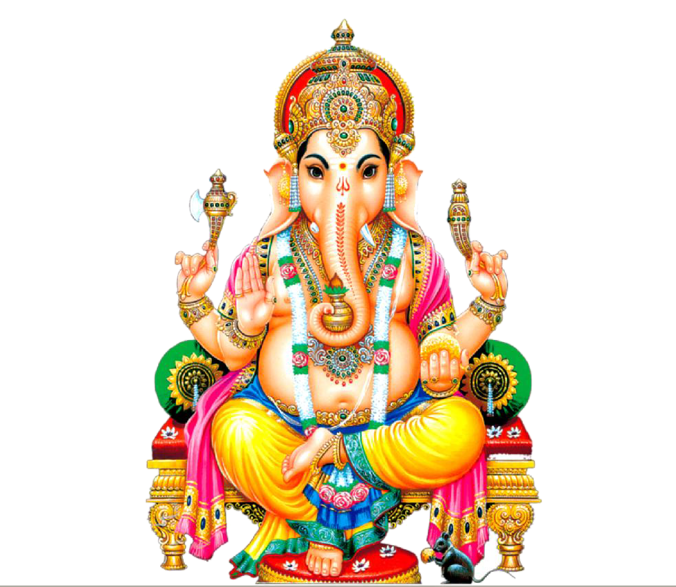 ganpati