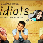 કઇ બોલિવુડ ફિલ્મોની સાઉથમાં બની રિમેક 15 kp.com3 Idiots