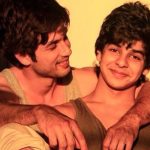 બાળપણમાં શાહિદની કોપી કરતો હતો ઇશાન ખટ્ટર 5 kp.com Shahid