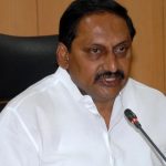 આંધ્રપ્રદેશના પૂર્વ સી.એમ કિરણ રેડ્ડીની કોંગ્રેસમાં વાપસી 2 kp.com kirankumarreddy