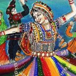 નવરાત્રિ વેકેશન મુદ્દે ખાનગી શાળાઓ લડી લેવાના મૂડમાં 3 kp.comnavratri